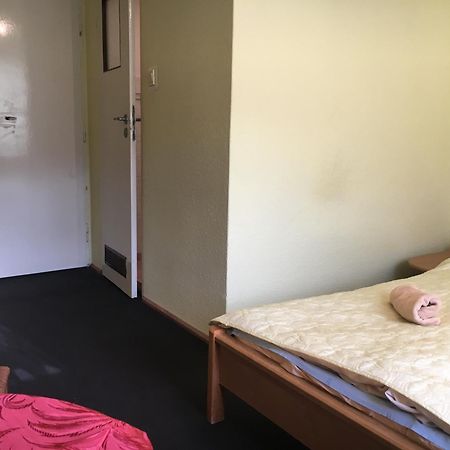 Ferienwohnung Gosciniec Graf Karpacz Exterior foto