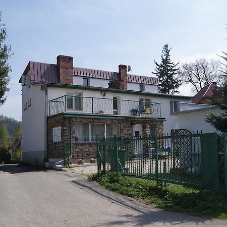Ferienwohnung Gosciniec Graf Karpacz Exterior foto