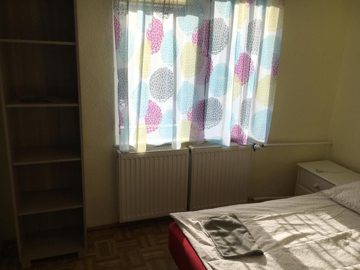 Ferienwohnung Gosciniec Graf Karpacz Exterior foto