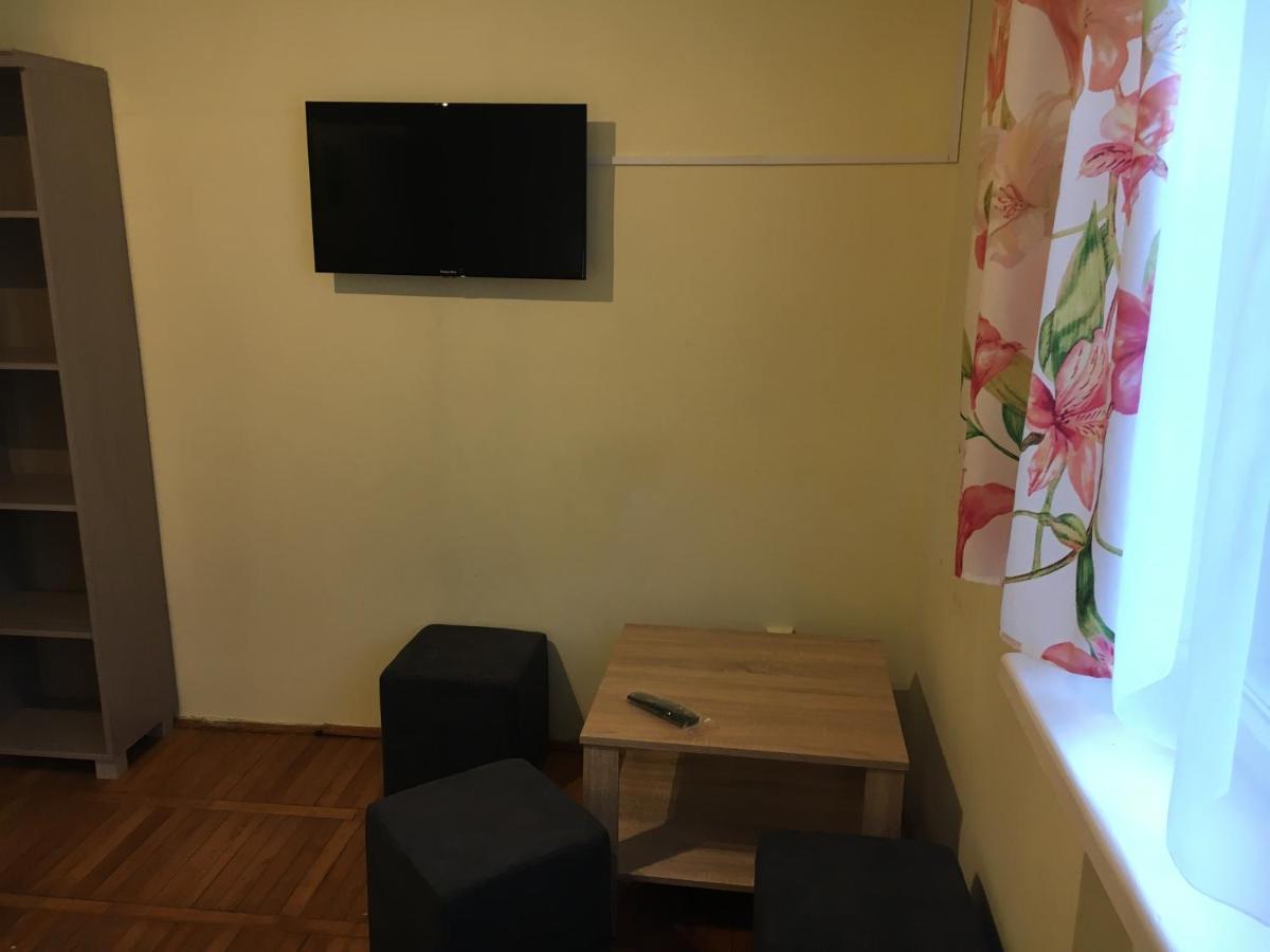Ferienwohnung Gosciniec Graf Karpacz Exterior foto