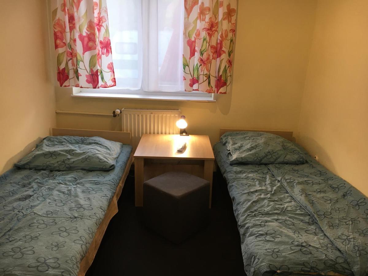 Ferienwohnung Gosciniec Graf Karpacz Exterior foto
