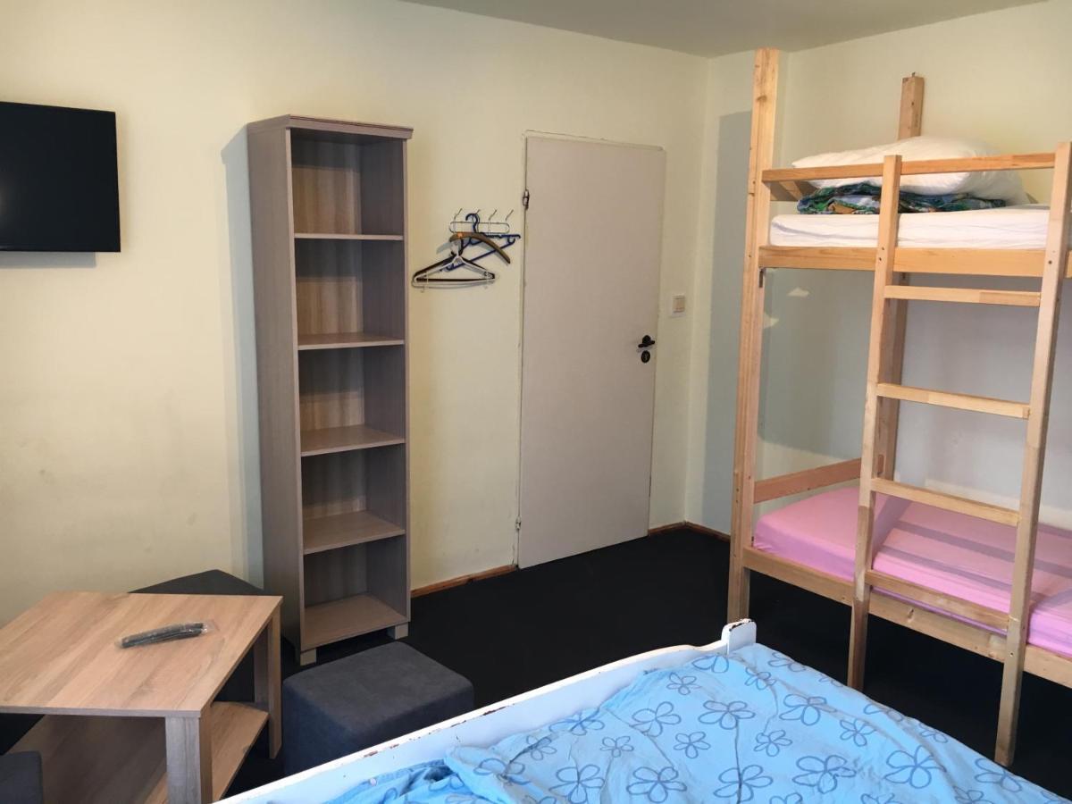 Ferienwohnung Gosciniec Graf Karpacz Exterior foto
