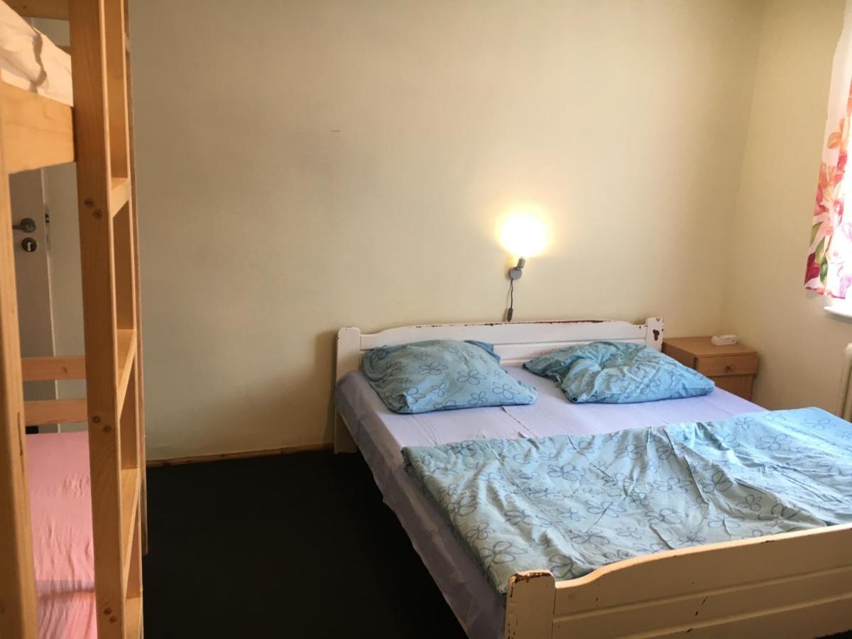 Ferienwohnung Gosciniec Graf Karpacz Exterior foto