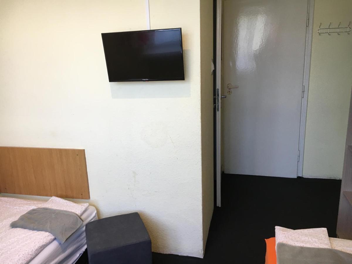 Ferienwohnung Gosciniec Graf Karpacz Exterior foto