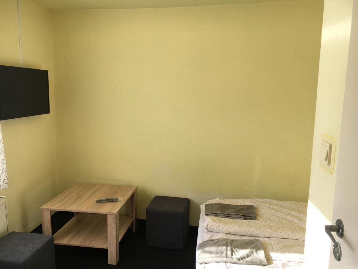 Ferienwohnung Gosciniec Graf Karpacz Exterior foto