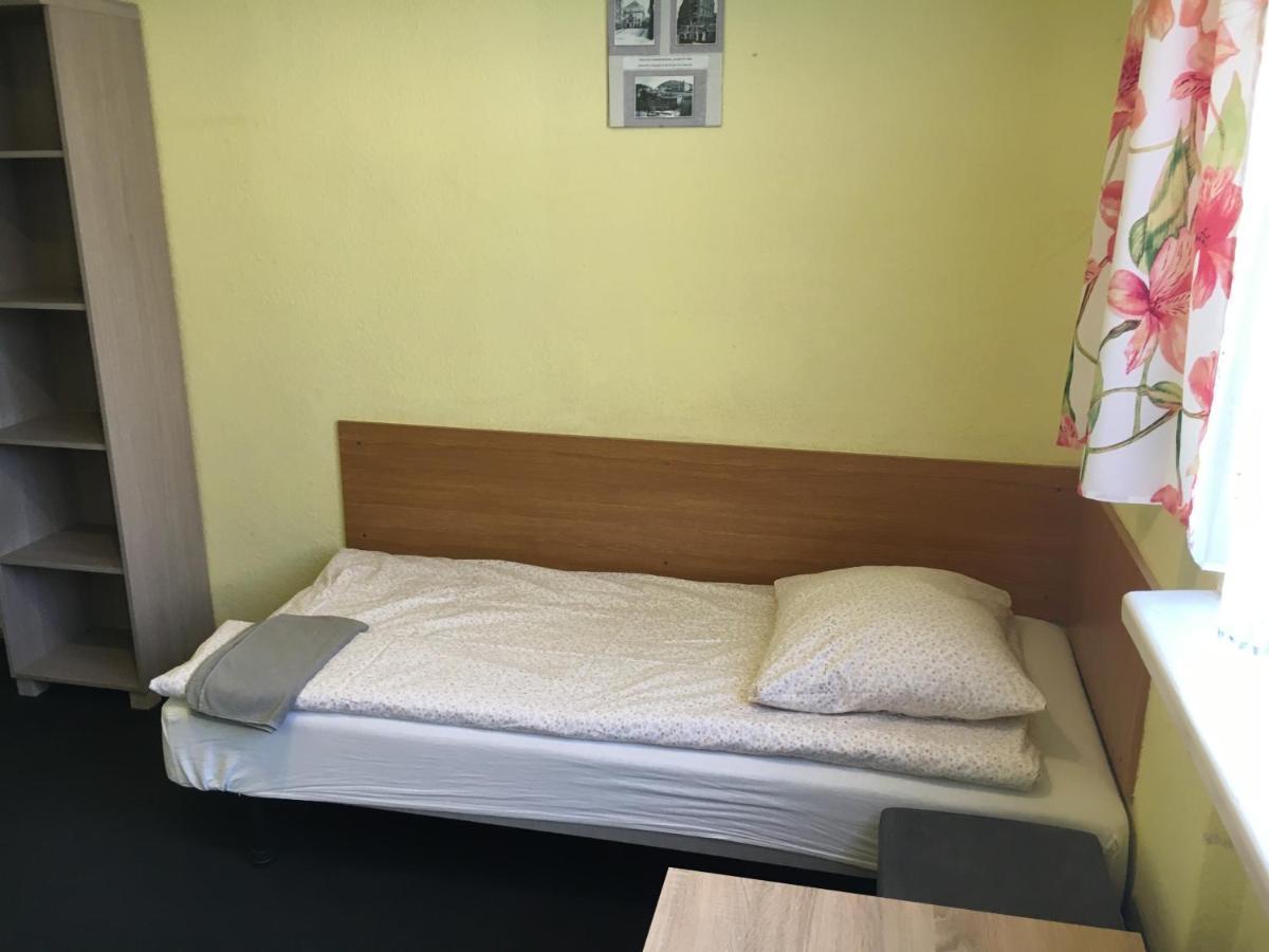 Ferienwohnung Gosciniec Graf Karpacz Exterior foto