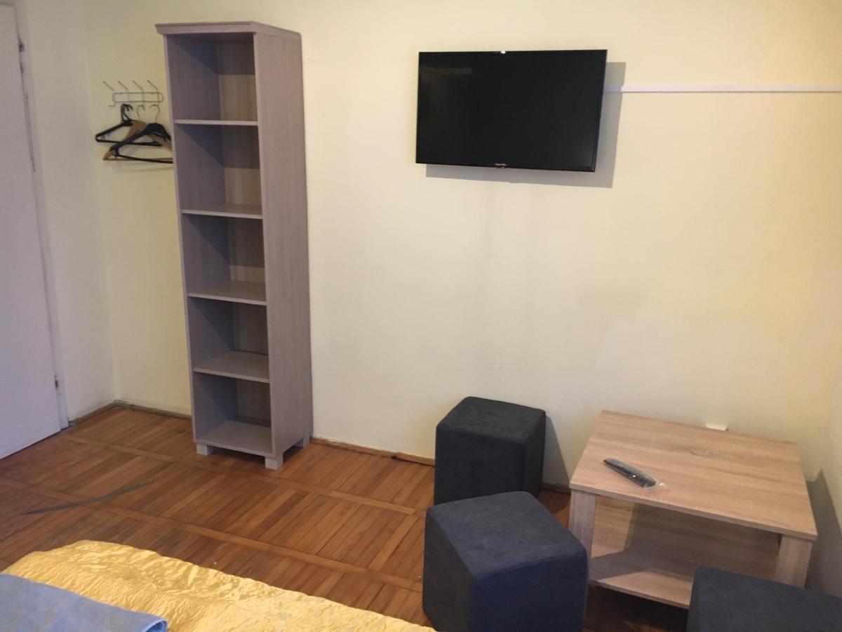 Ferienwohnung Gosciniec Graf Karpacz Exterior foto