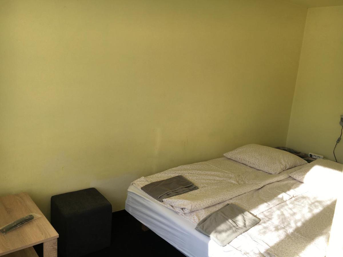 Ferienwohnung Gosciniec Graf Karpacz Exterior foto