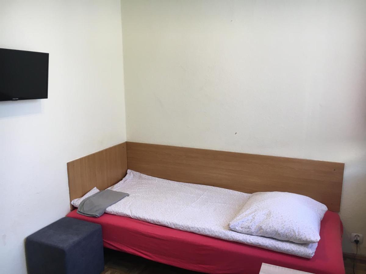 Ferienwohnung Gosciniec Graf Karpacz Exterior foto