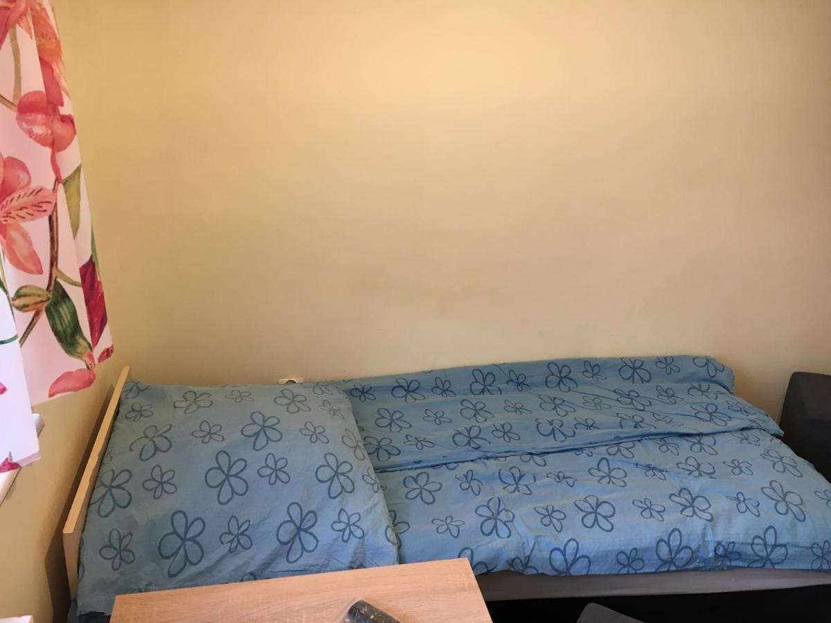 Ferienwohnung Gosciniec Graf Karpacz Exterior foto