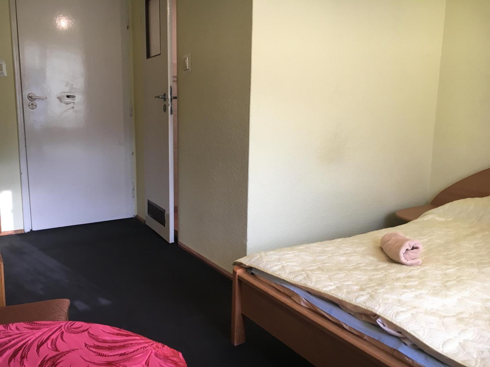 Ferienwohnung Gosciniec Graf Karpacz Exterior foto