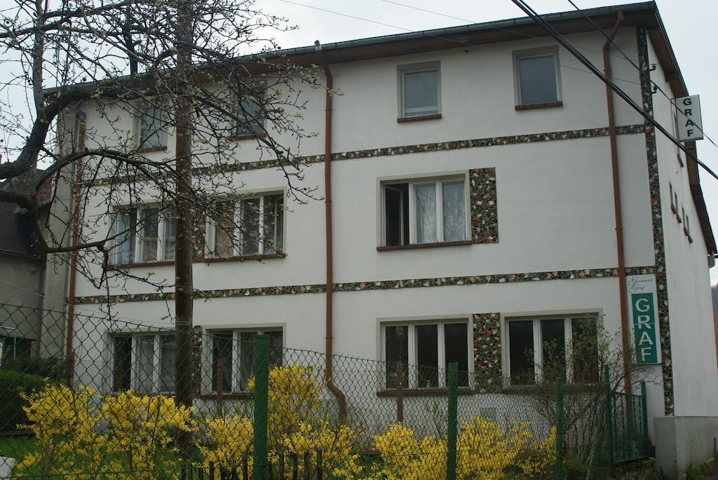 Ferienwohnung Gosciniec Graf Karpacz Exterior foto