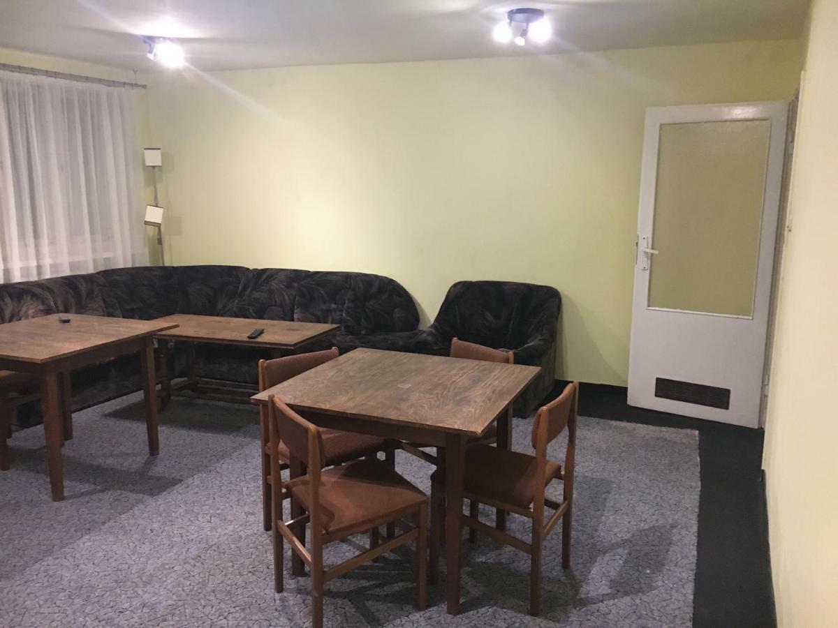 Ferienwohnung Gosciniec Graf Karpacz Exterior foto