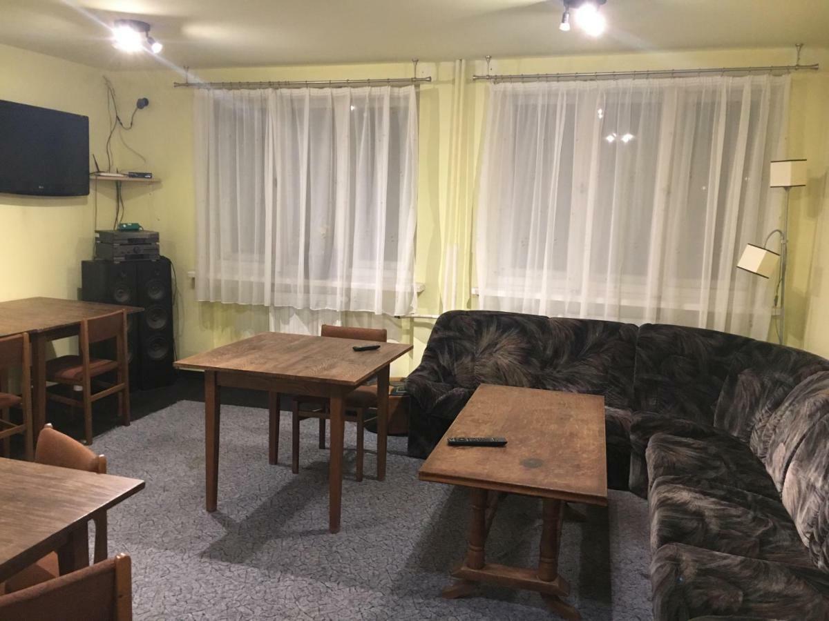 Ferienwohnung Gosciniec Graf Karpacz Exterior foto