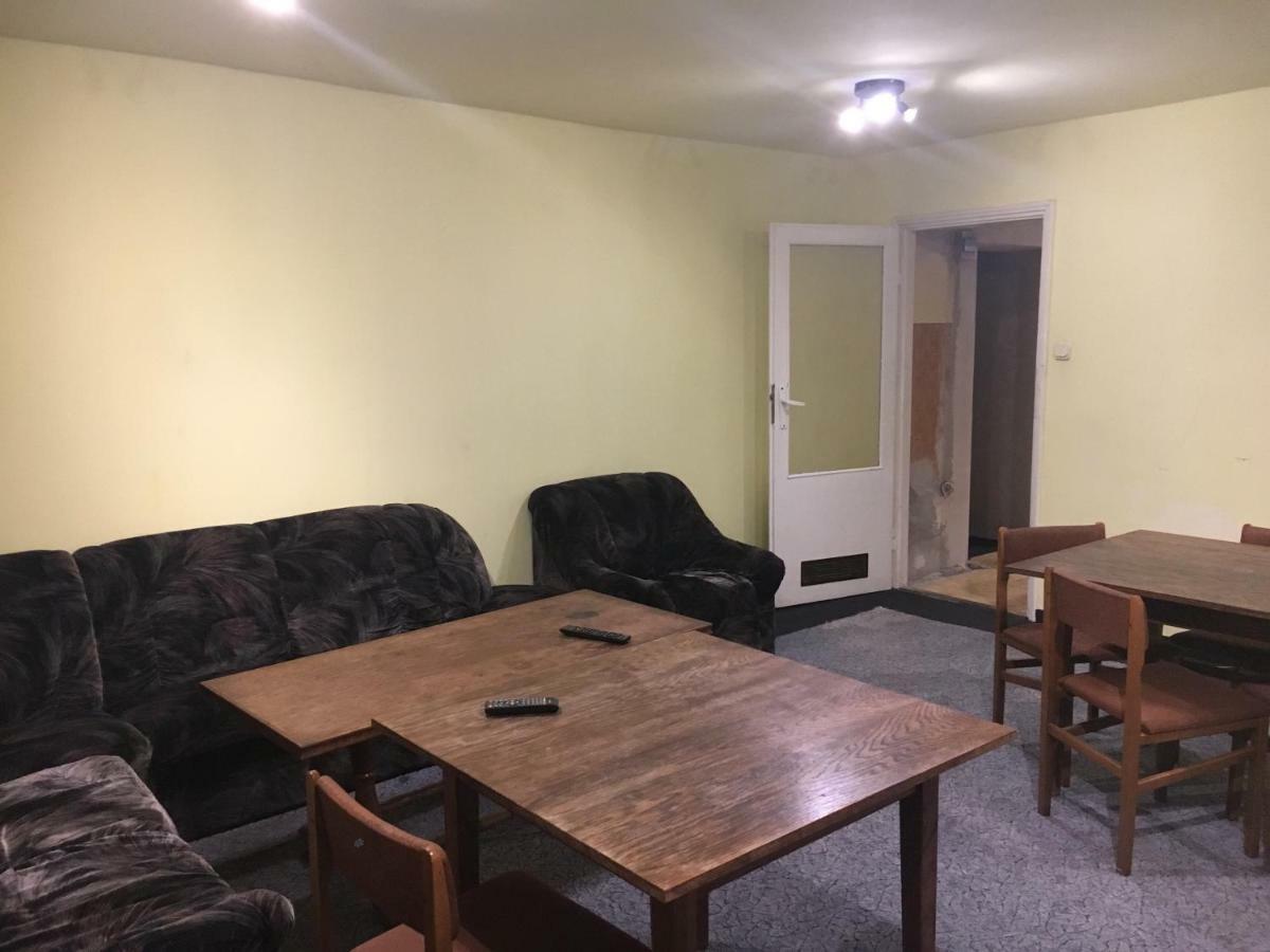 Ferienwohnung Gosciniec Graf Karpacz Exterior foto