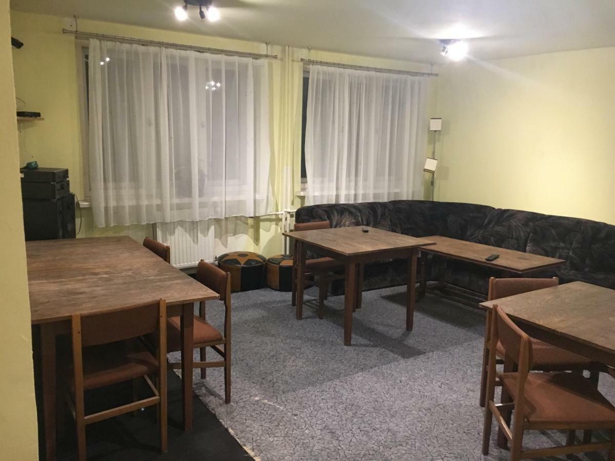 Ferienwohnung Gosciniec Graf Karpacz Exterior foto
