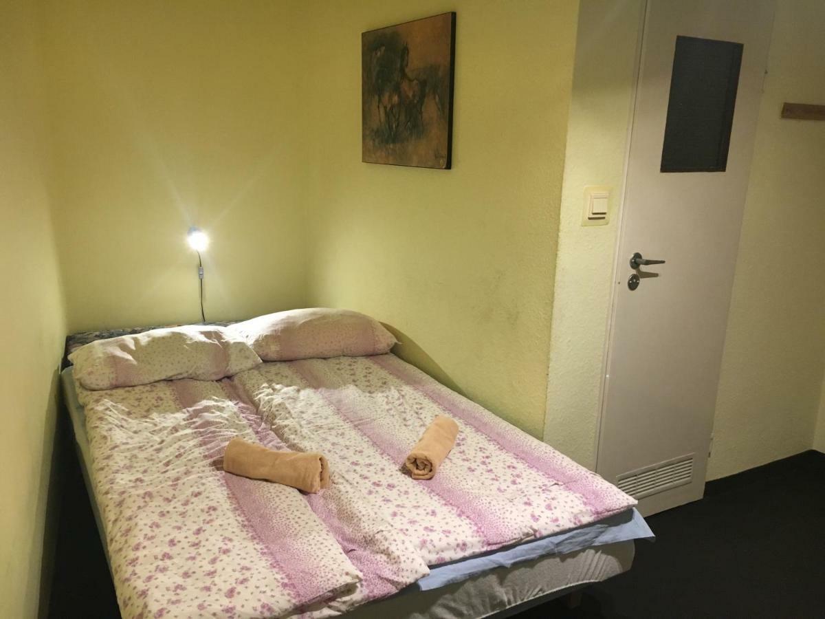 Ferienwohnung Gosciniec Graf Karpacz Exterior foto