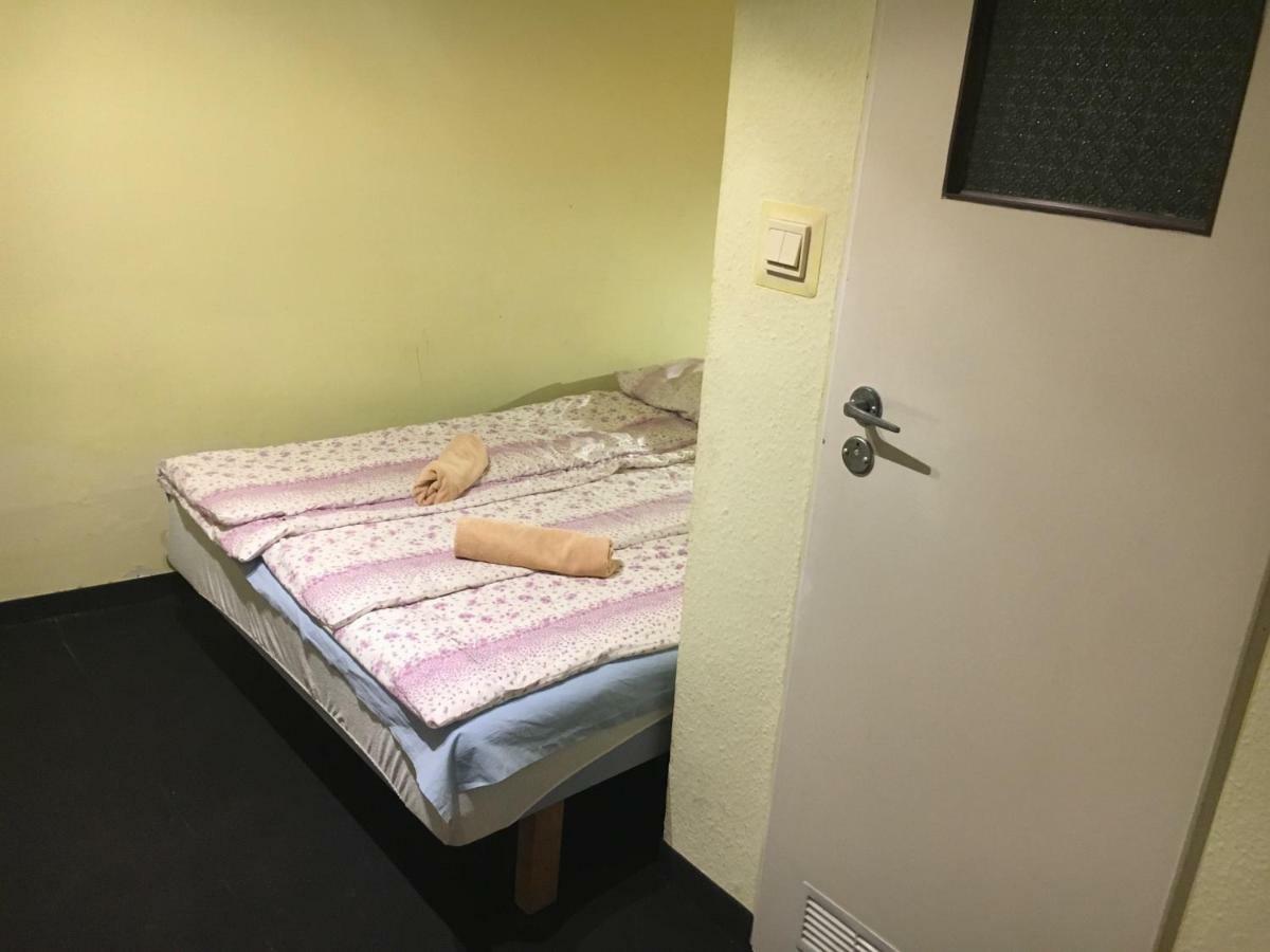 Ferienwohnung Gosciniec Graf Karpacz Exterior foto